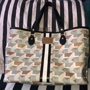 L.A.M.B Beautiful Tote